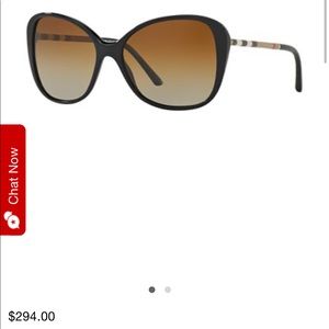 AUTHENTIC BURBERRY SUNGLASSES FROM MACYS